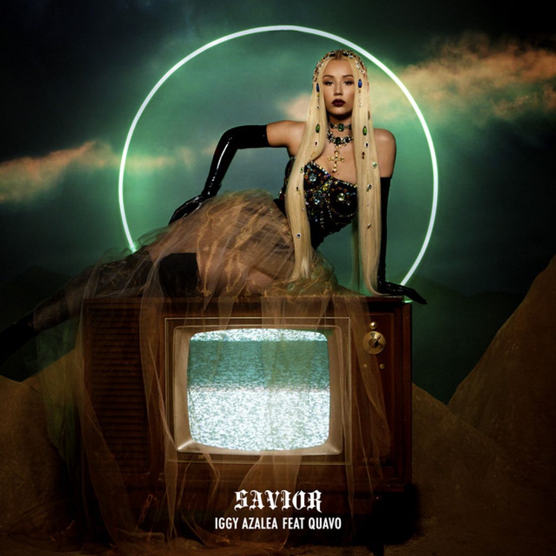 Canción Savior