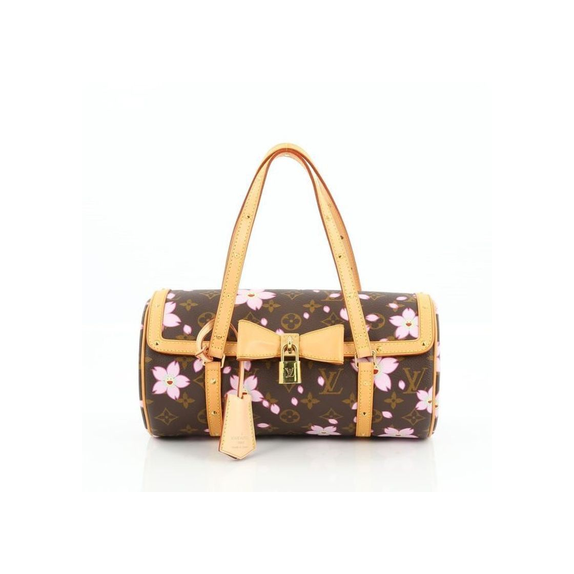 Moda LOUIS VUITTON X TAKASHI MURAKAMI Cherry Blossom