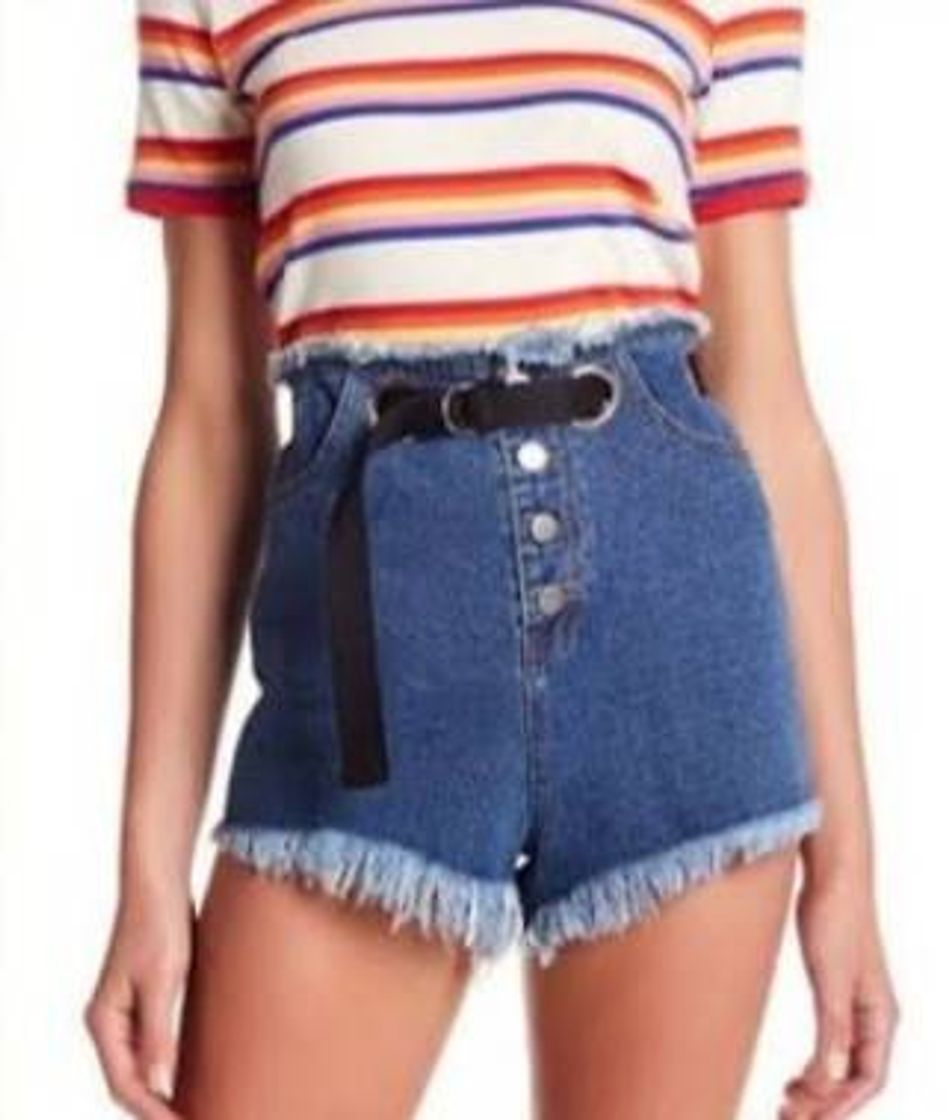 Blusa da Max em Stranger things 