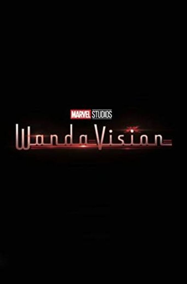 Books Marvel's Wandavision