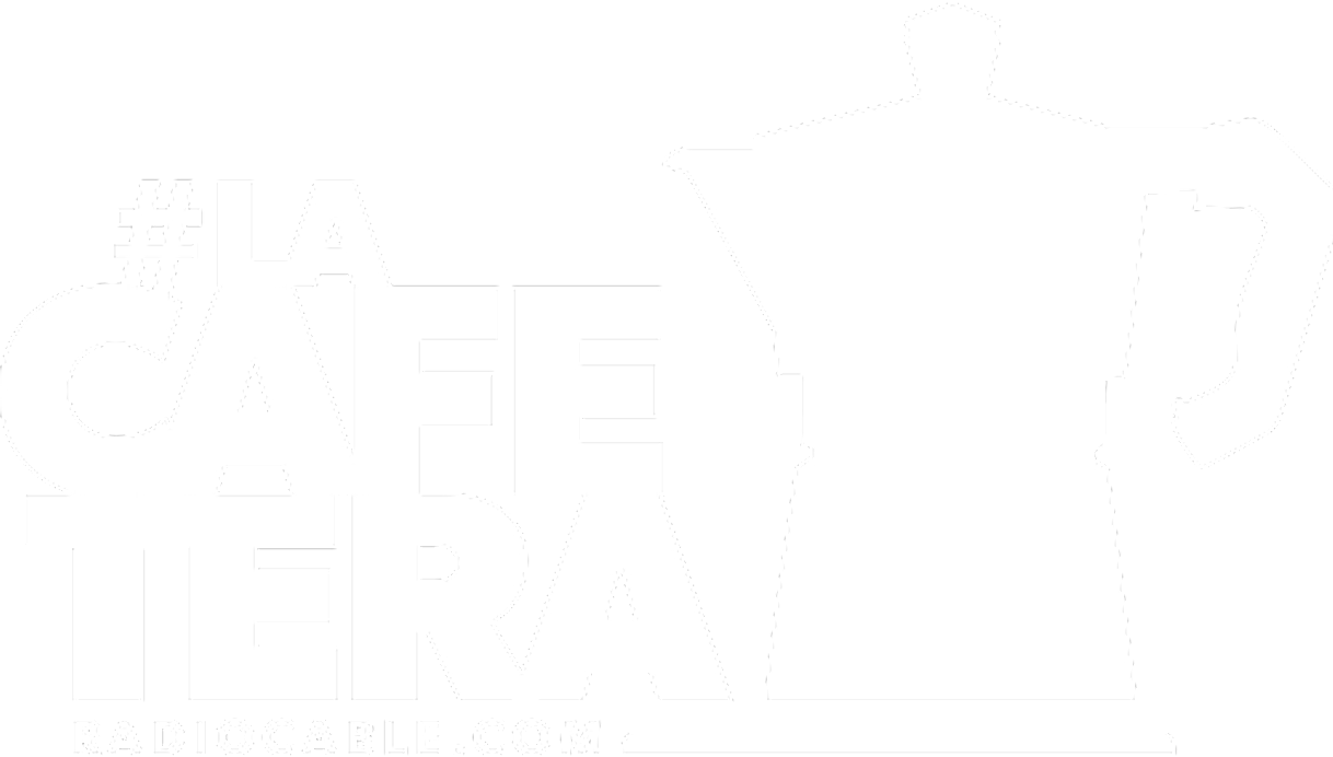 Fashion La Cafetera | Radiocable.com