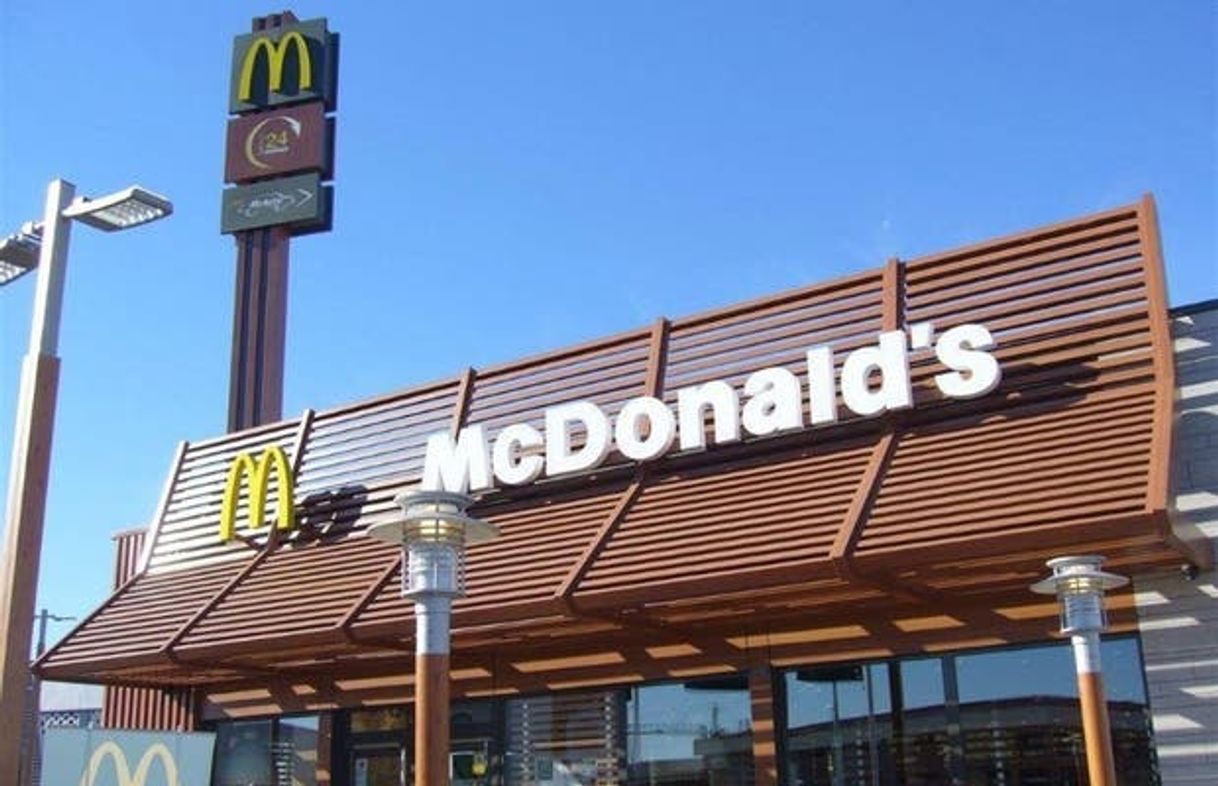 Restaurants McDonald's