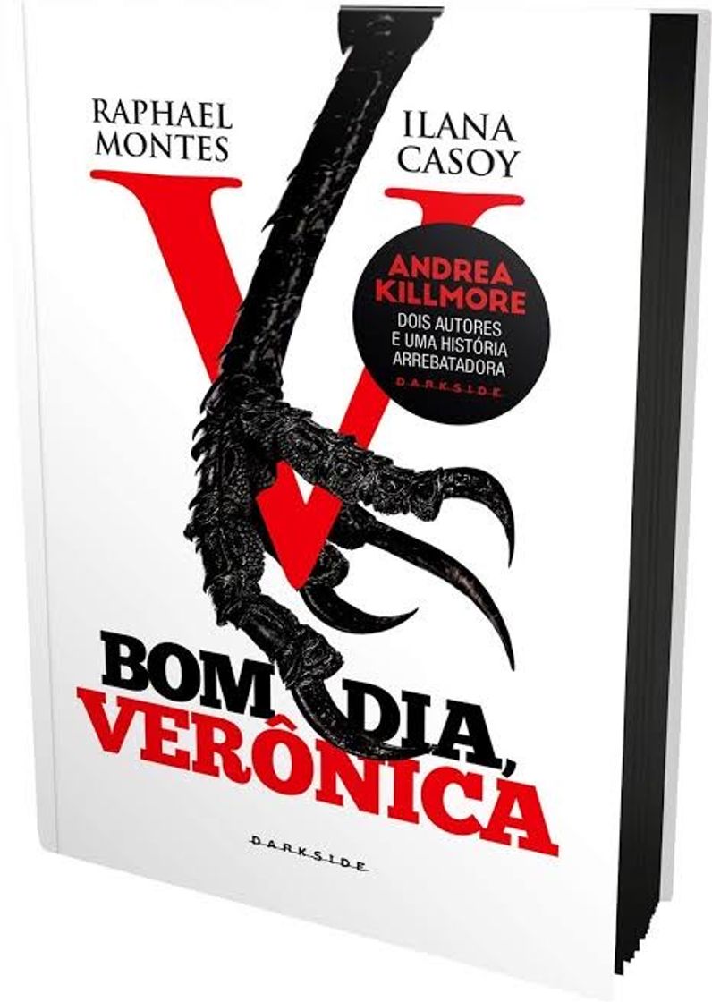 Fashion Bom Dia Verônica (livro)