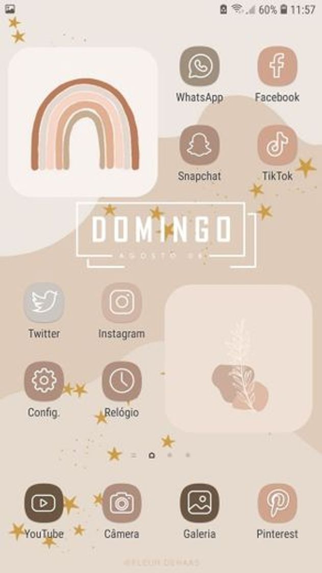 Social personalizacao