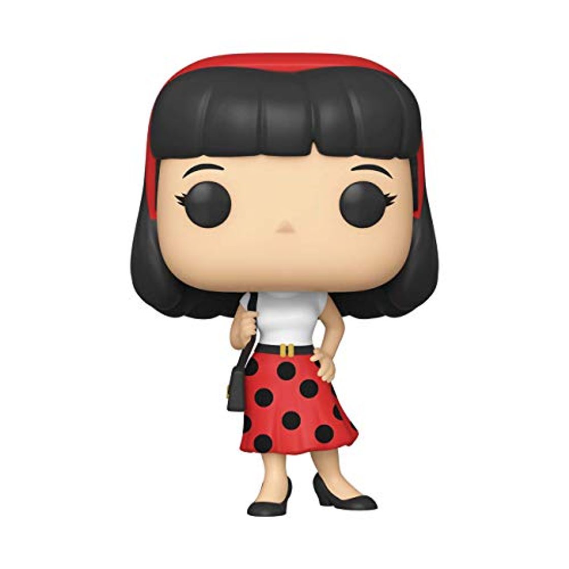 Producto Funko- Pop Archie Comics-Veronica Figura Coleccionable, Multicolor