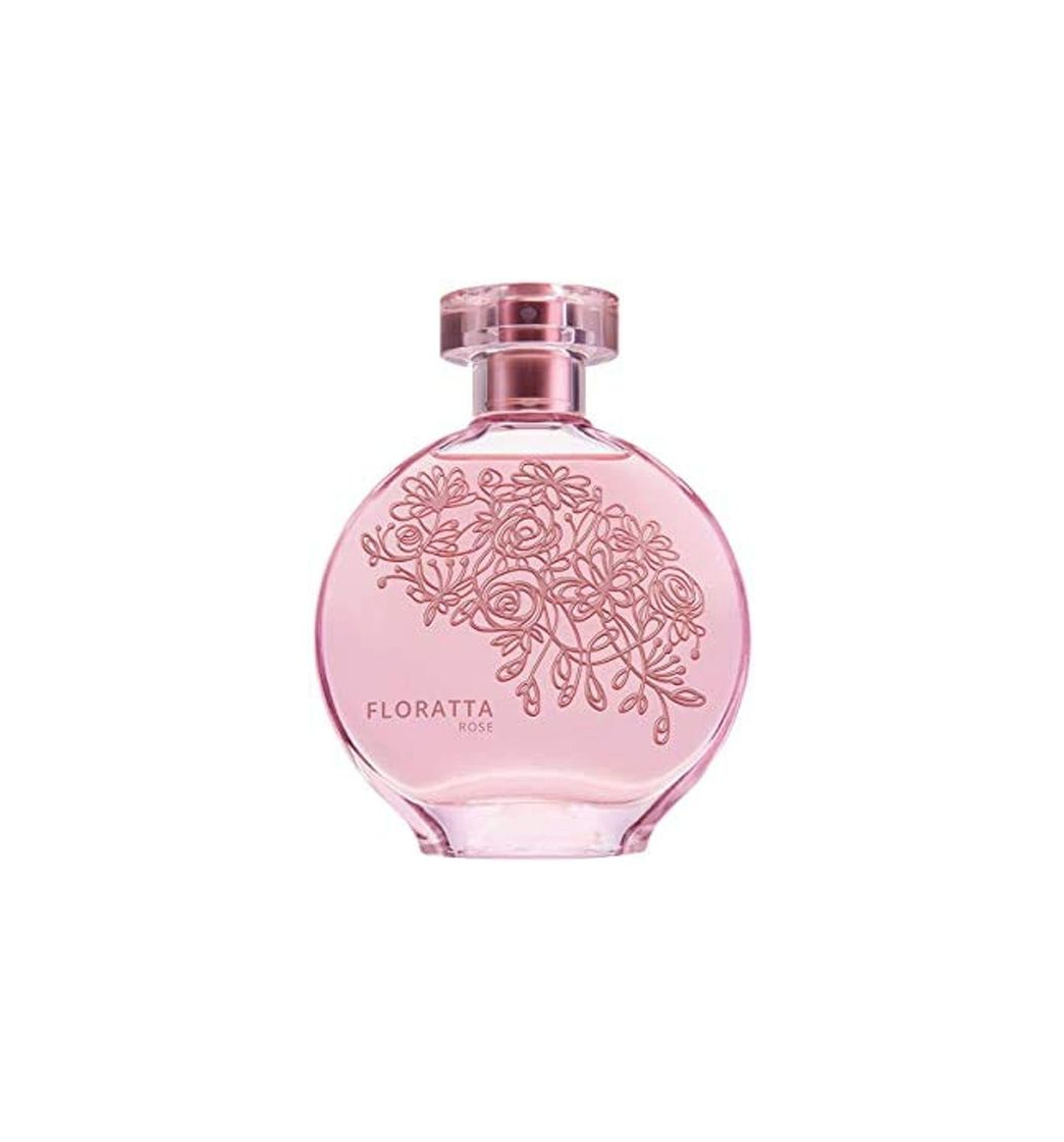 Products Floratta Rose edt 75ml oBotocario