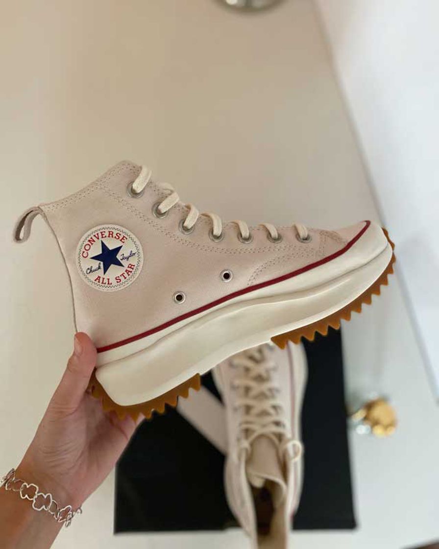 Social Converse Run Star Hike