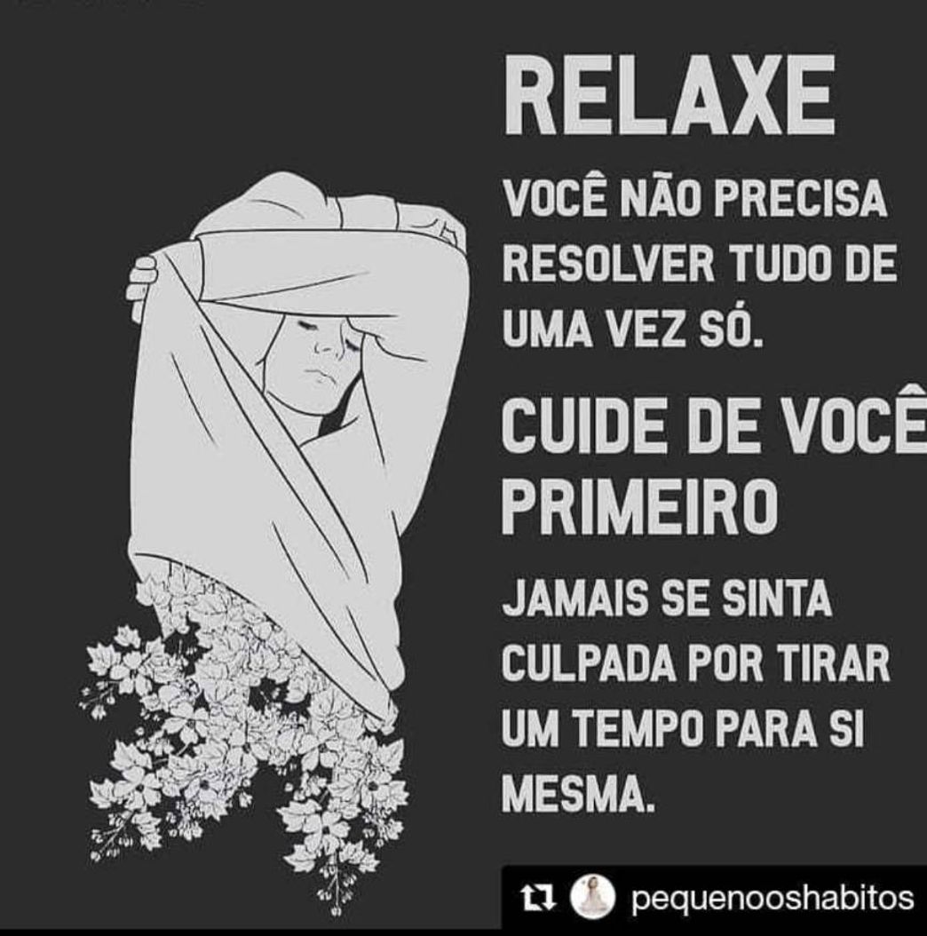 Social Relaxe