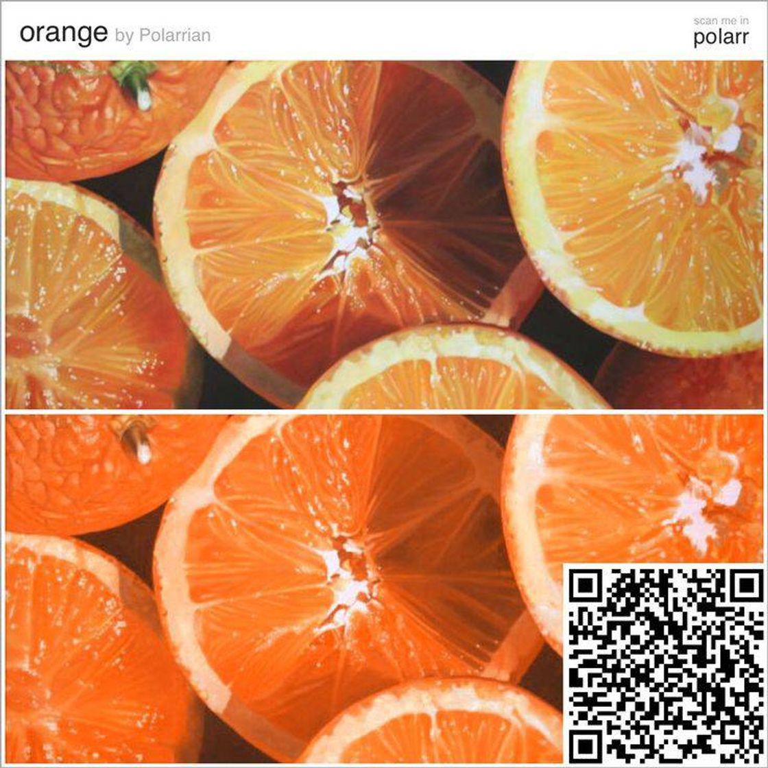 laranja 🍊