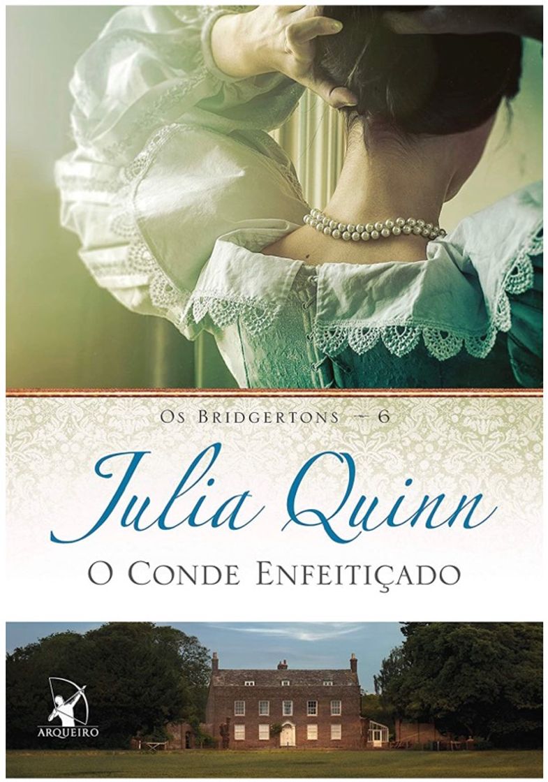 Book O conde enfeitiçado - 6