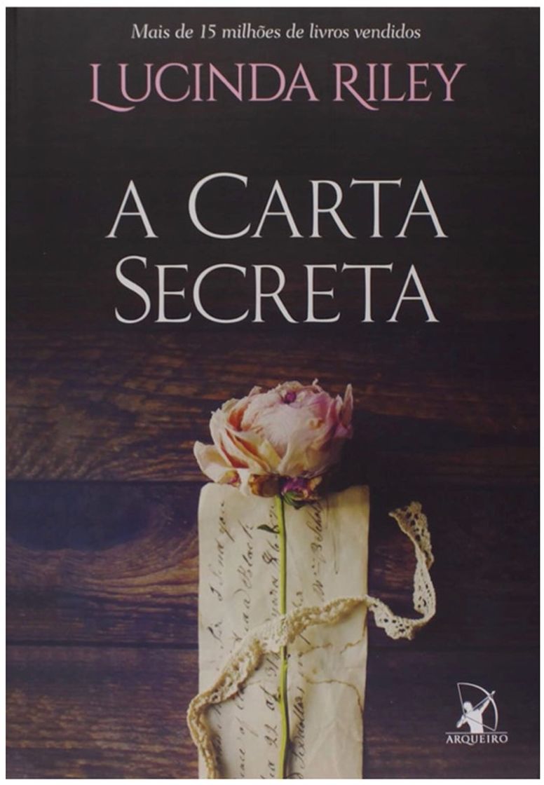 Libro A Carta secreta 