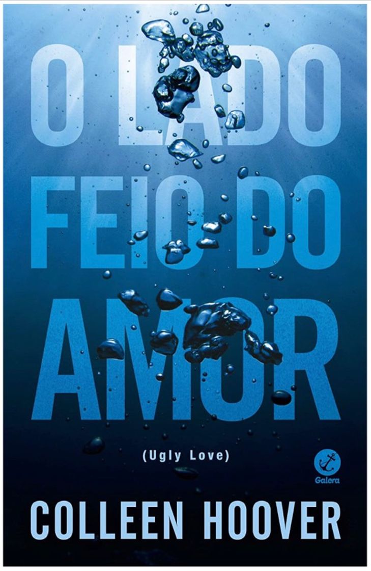 Libro O lado feio do amor