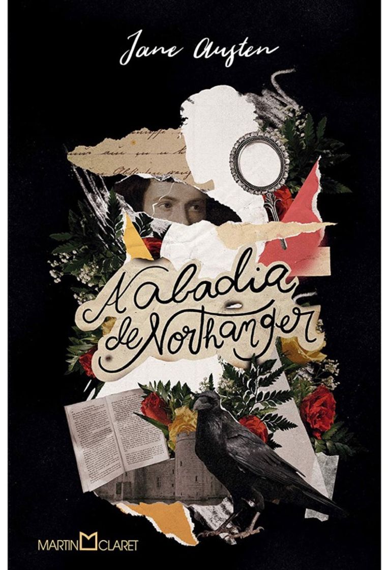 Book 
A Abadia de Northanger