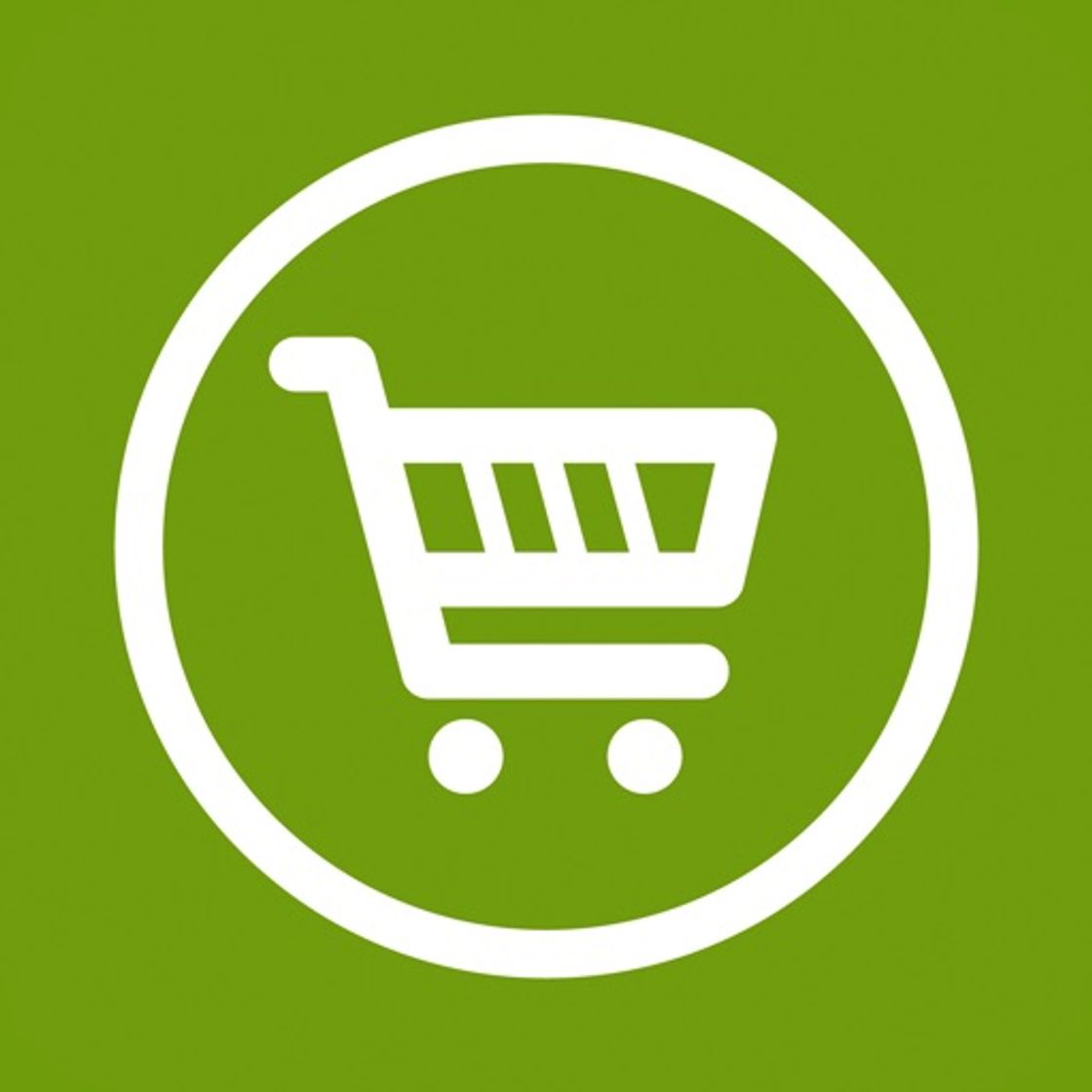 App Shopper - Shopping List