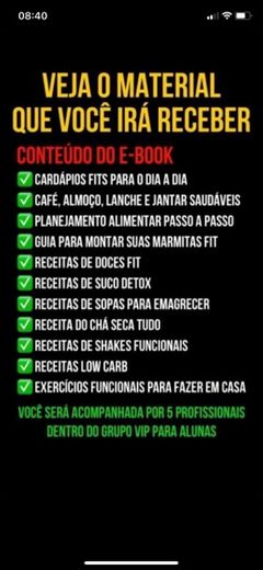 QUER EMAGRECER 10KG EM 30 DIAS? 