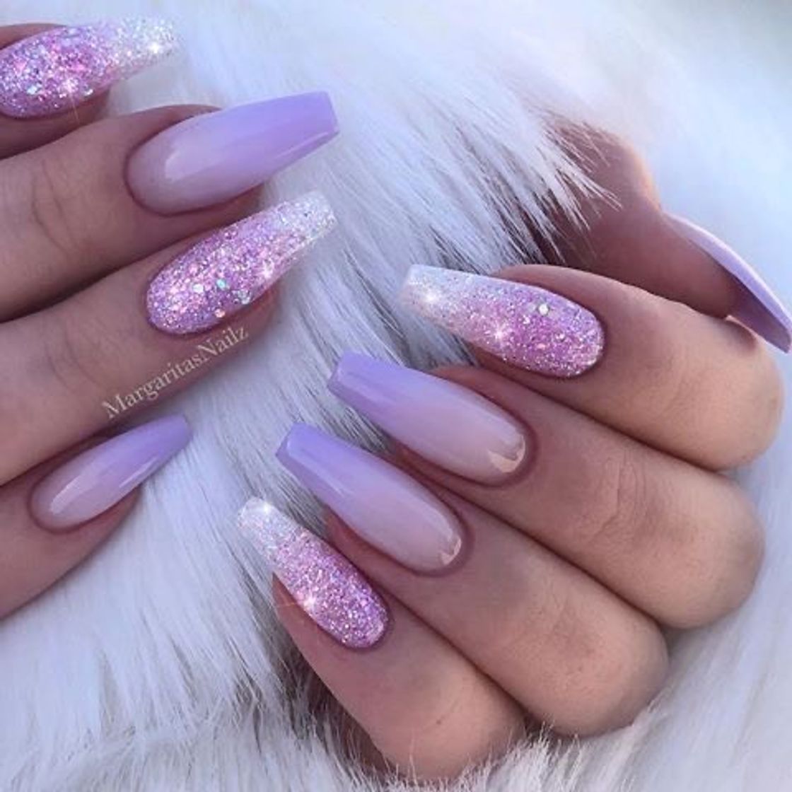 Moda Nails 🤍