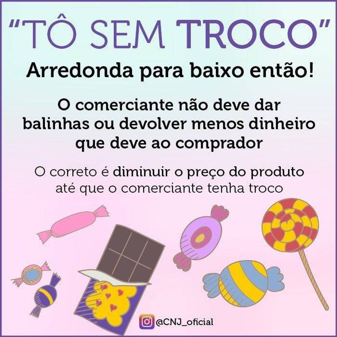 Moda Dica jurídica 