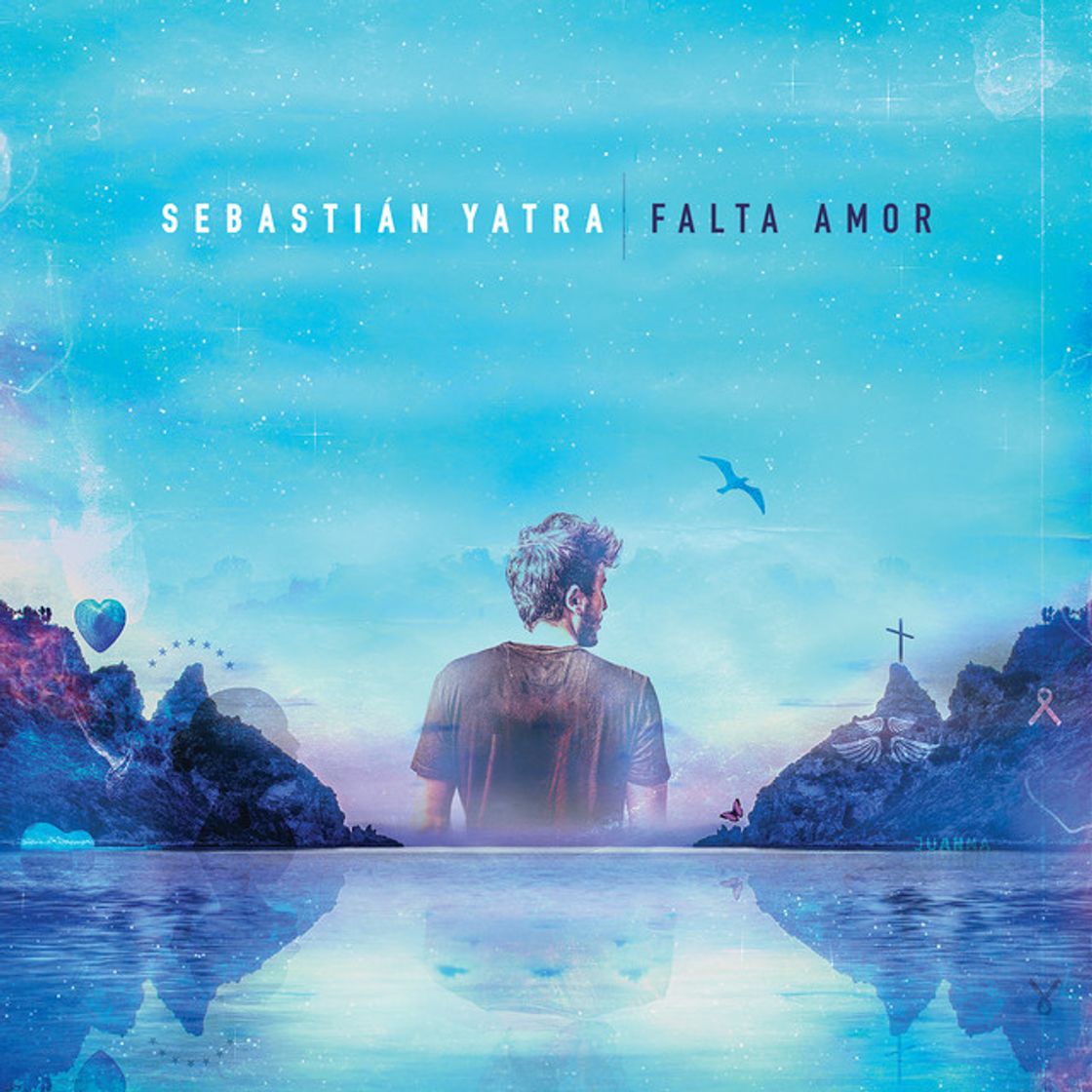 Canción Falta Amor