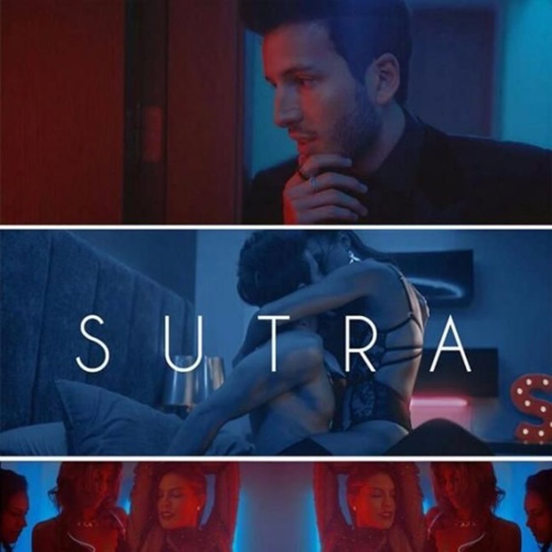 Canción SUTRA