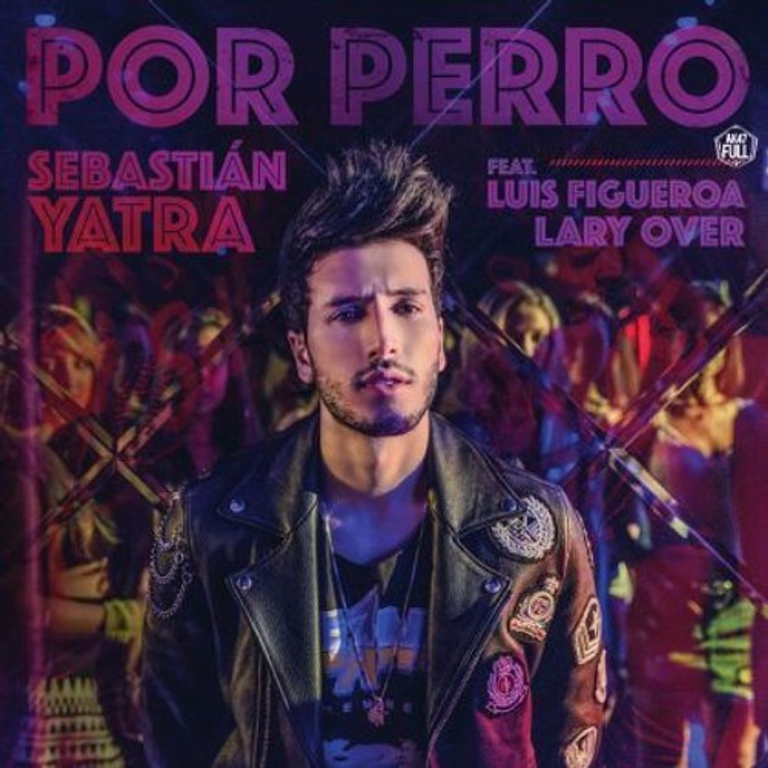 Canción Por Perro