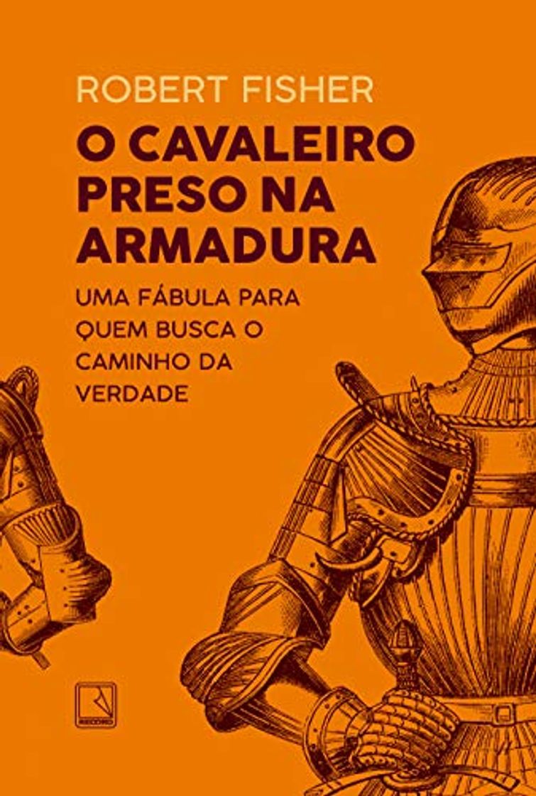 Libro O Cavaleiro Preso Na Armadura