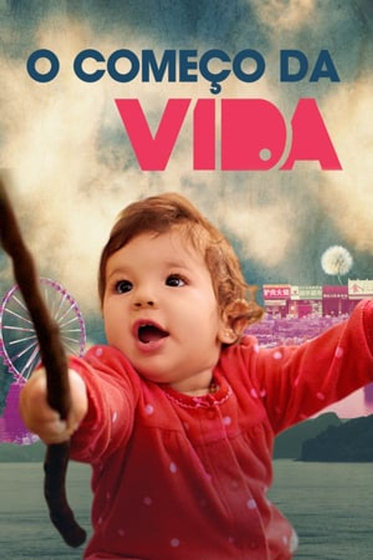 Movie El comienzo de la vida