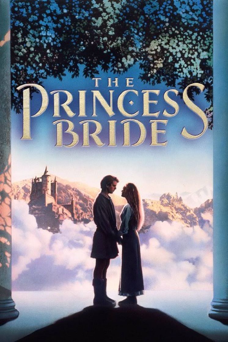 Fashion The princess bride 