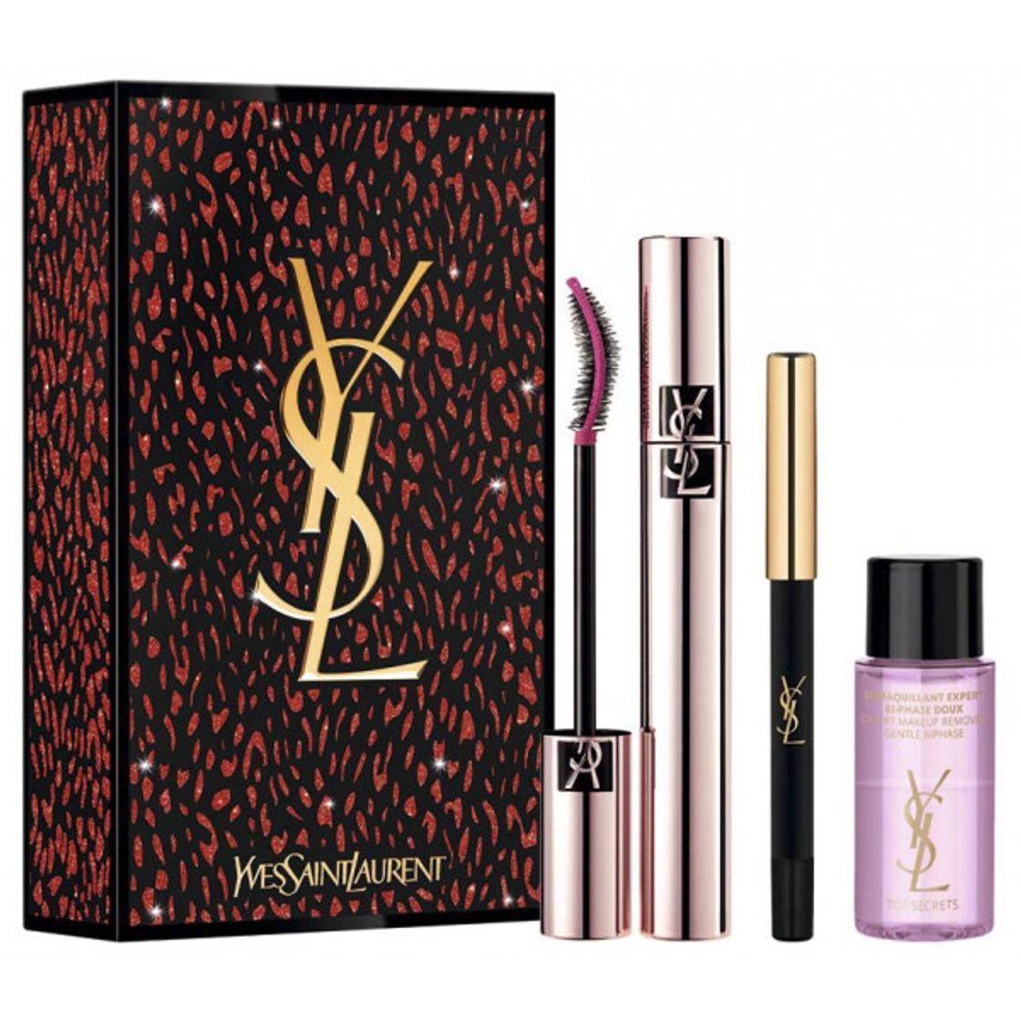 Moda Set Volume Effect Faux Cils The Curler Yves Saint Laurent precio