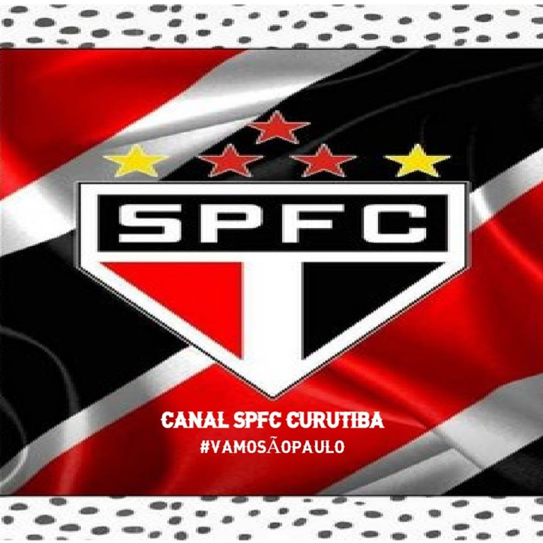 Moda Canal SPFC Curitiba 