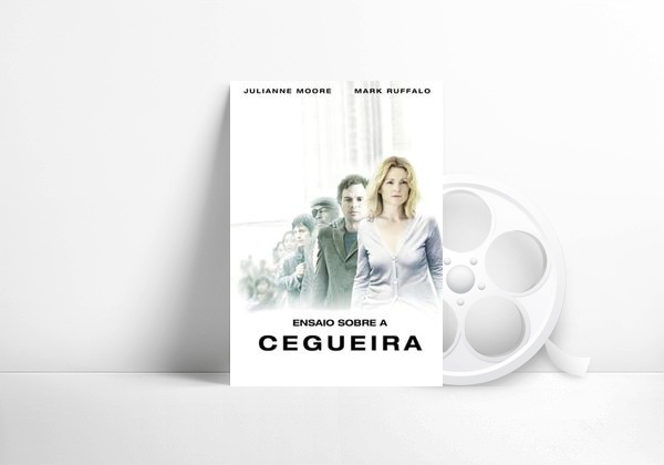 Movie A ciegas