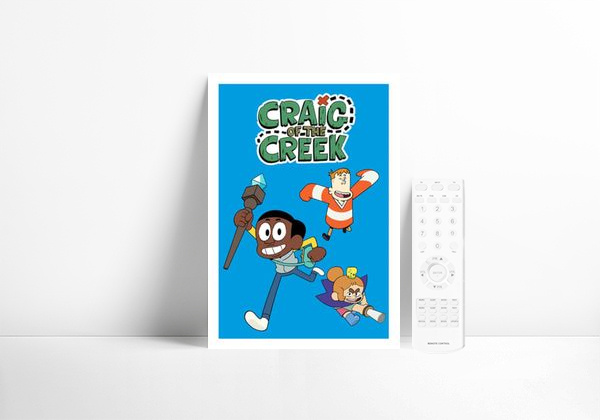 Serie El mundo de Craig
