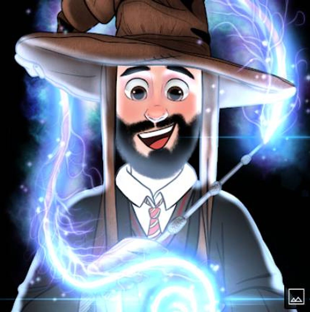 Social Canal Caldeirão Furado