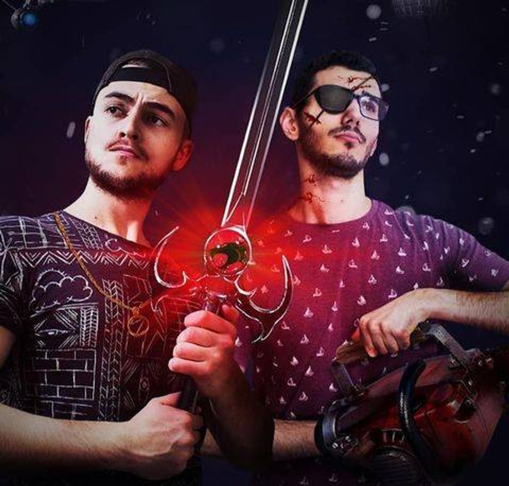 Social Canal PeeWee - YouTube