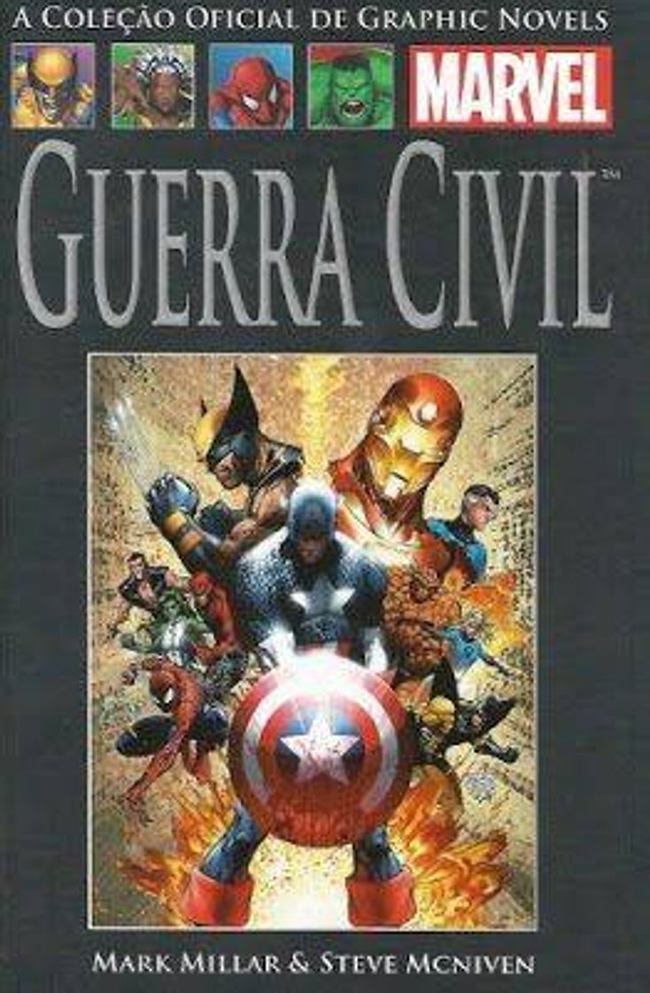 Libros Hq Marvel comics