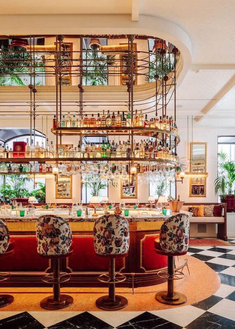 Restaurants Rocco