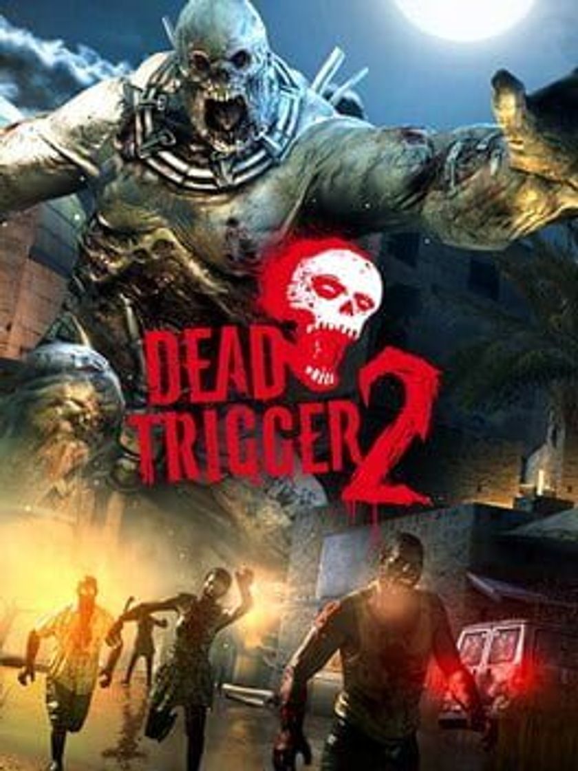 Videojuegos Dead Trigger 2