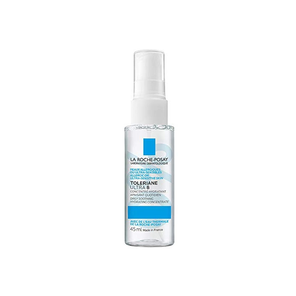 Producto La Roche Posay Sole