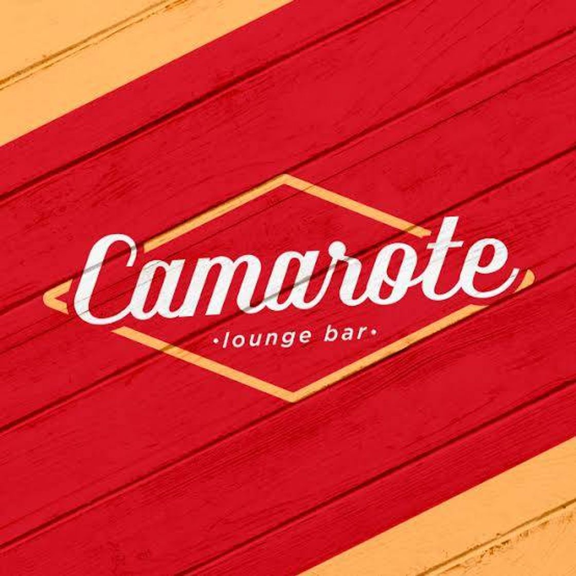 Restaurantes Camarote Lounge Bar