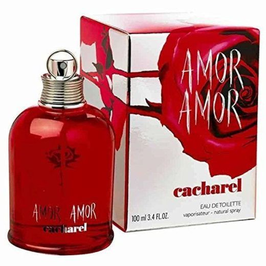 Amor Amor 30 Ml.