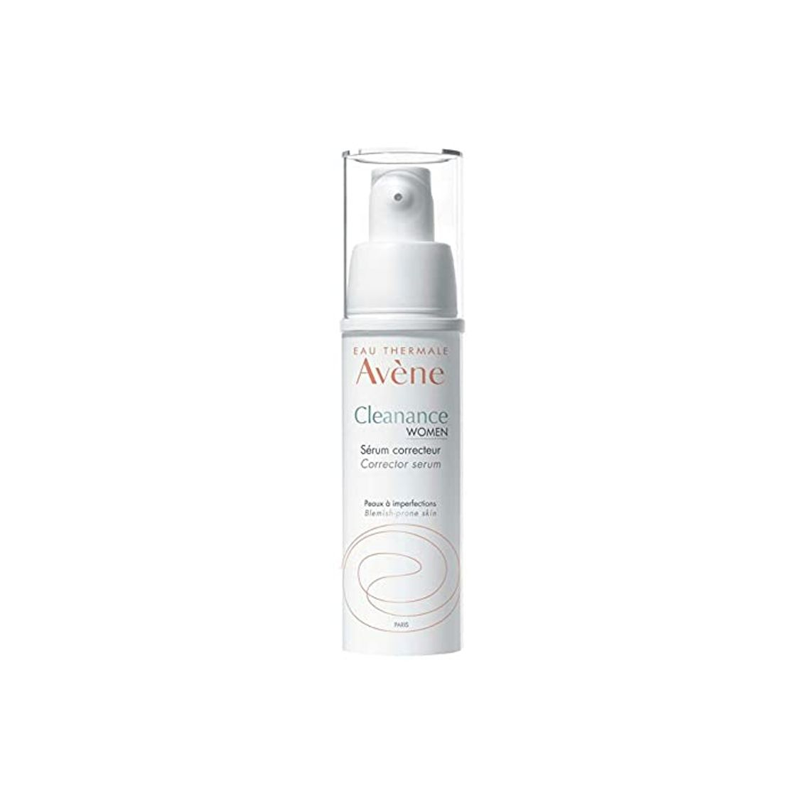 Producto Avene Avene Cleanance Woman Serum 30Ml 30 g