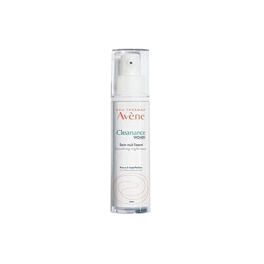 Product Avene Avene Cleanance Woman Noche 30Ml 30 g