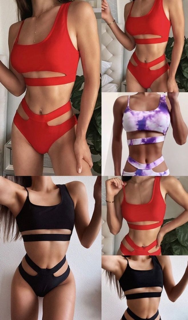 Social 🖤❤️💜