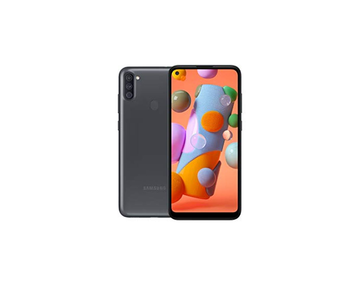 Electrónica Samsung Galaxy A11 SM-A115F