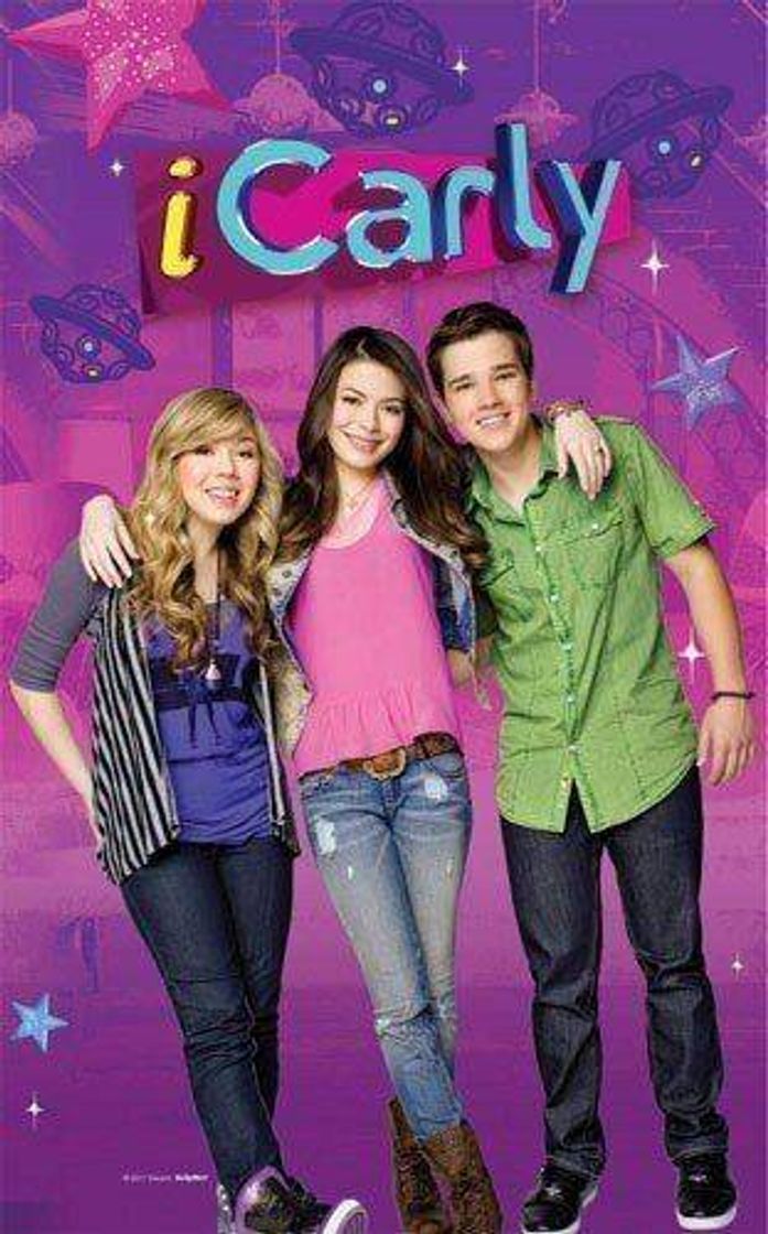 Moda iCarly!