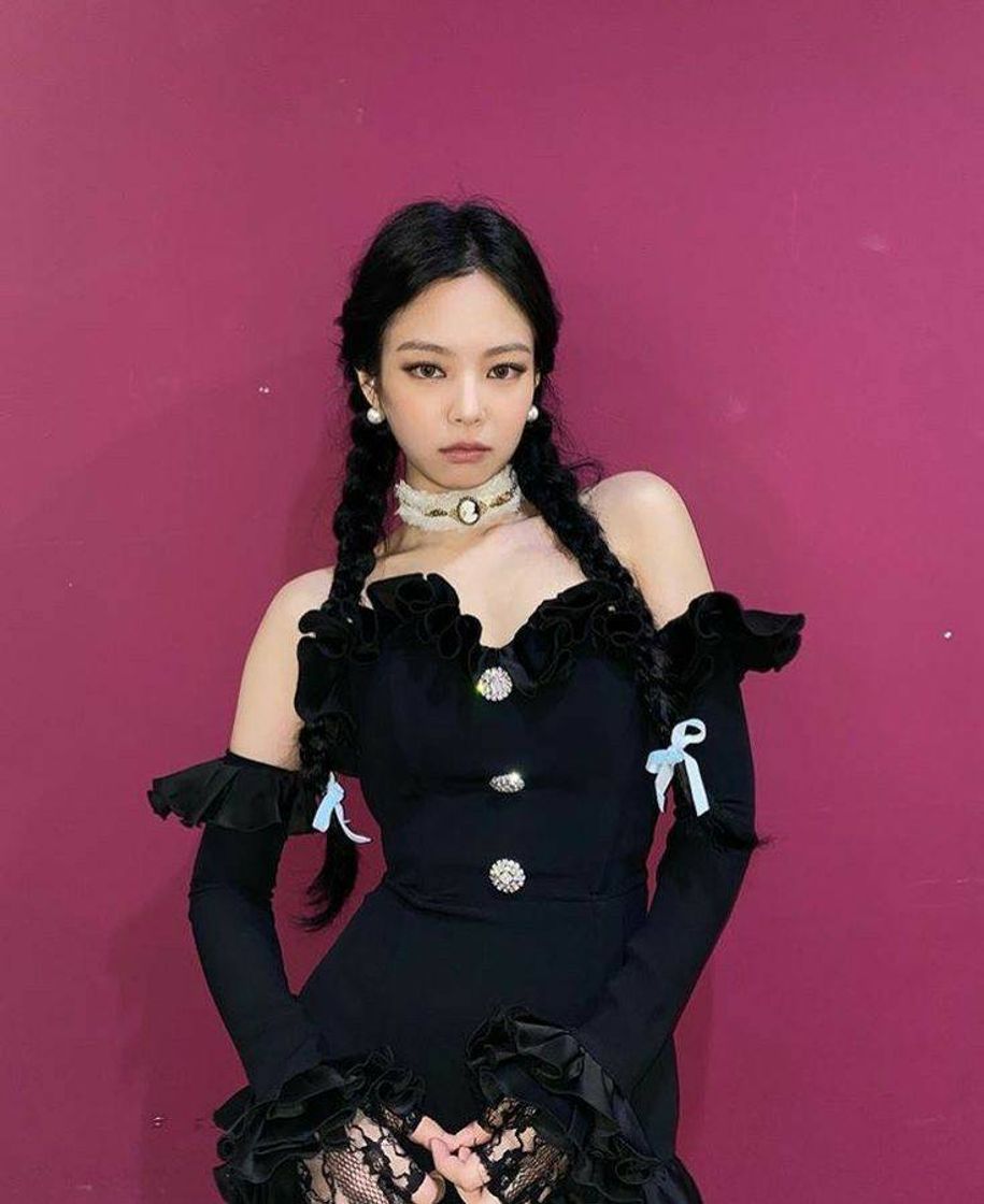 Fashion Jennie