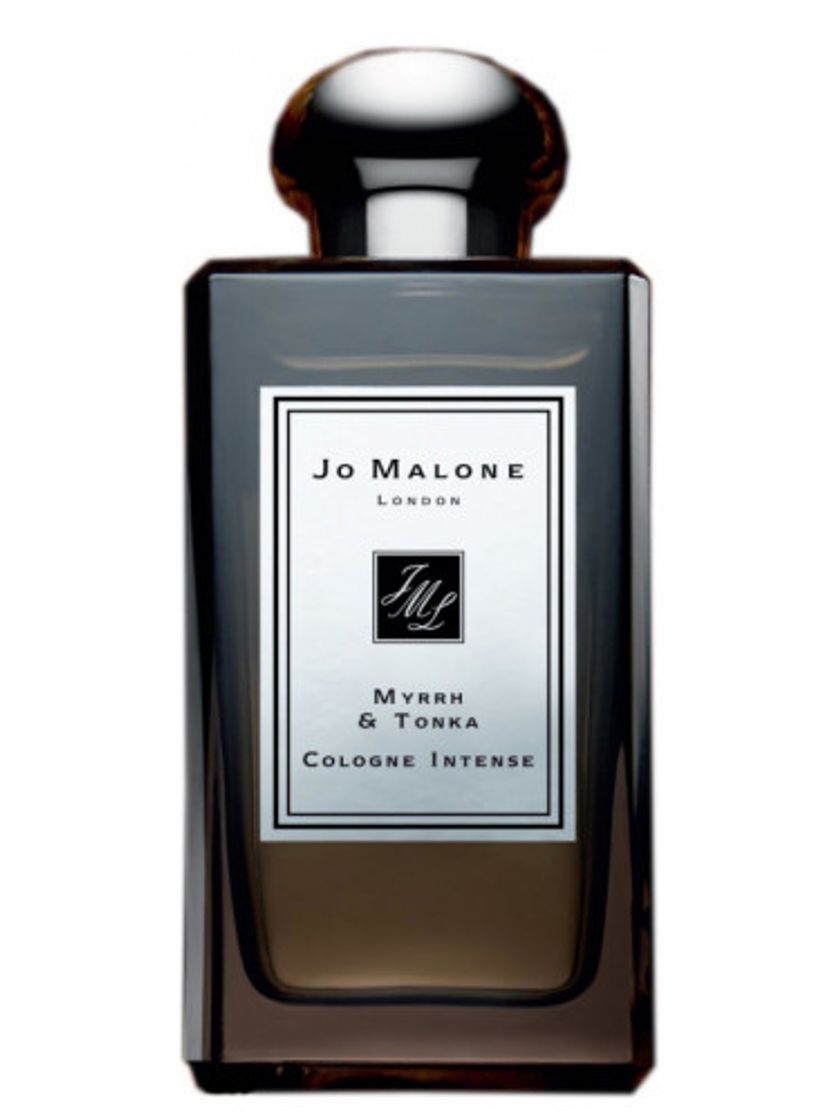 Fashion Myrrh and Tonka Jo Malone London