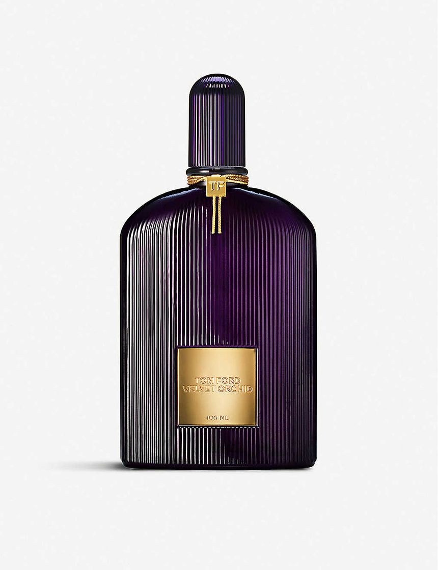 Fashion Velvet Orchid Tom Ford