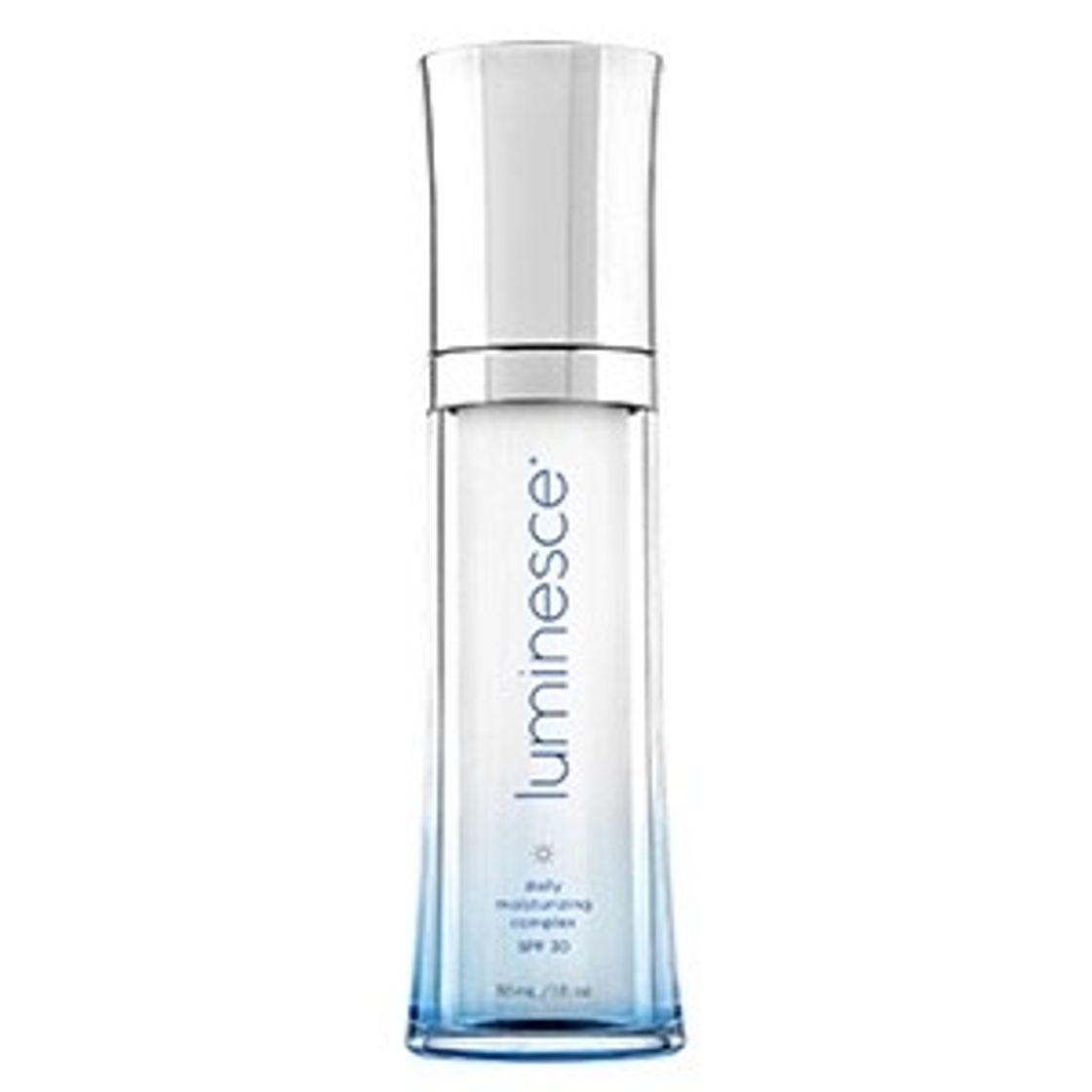 Fashion Hidratanta Luminesce com SPF 30