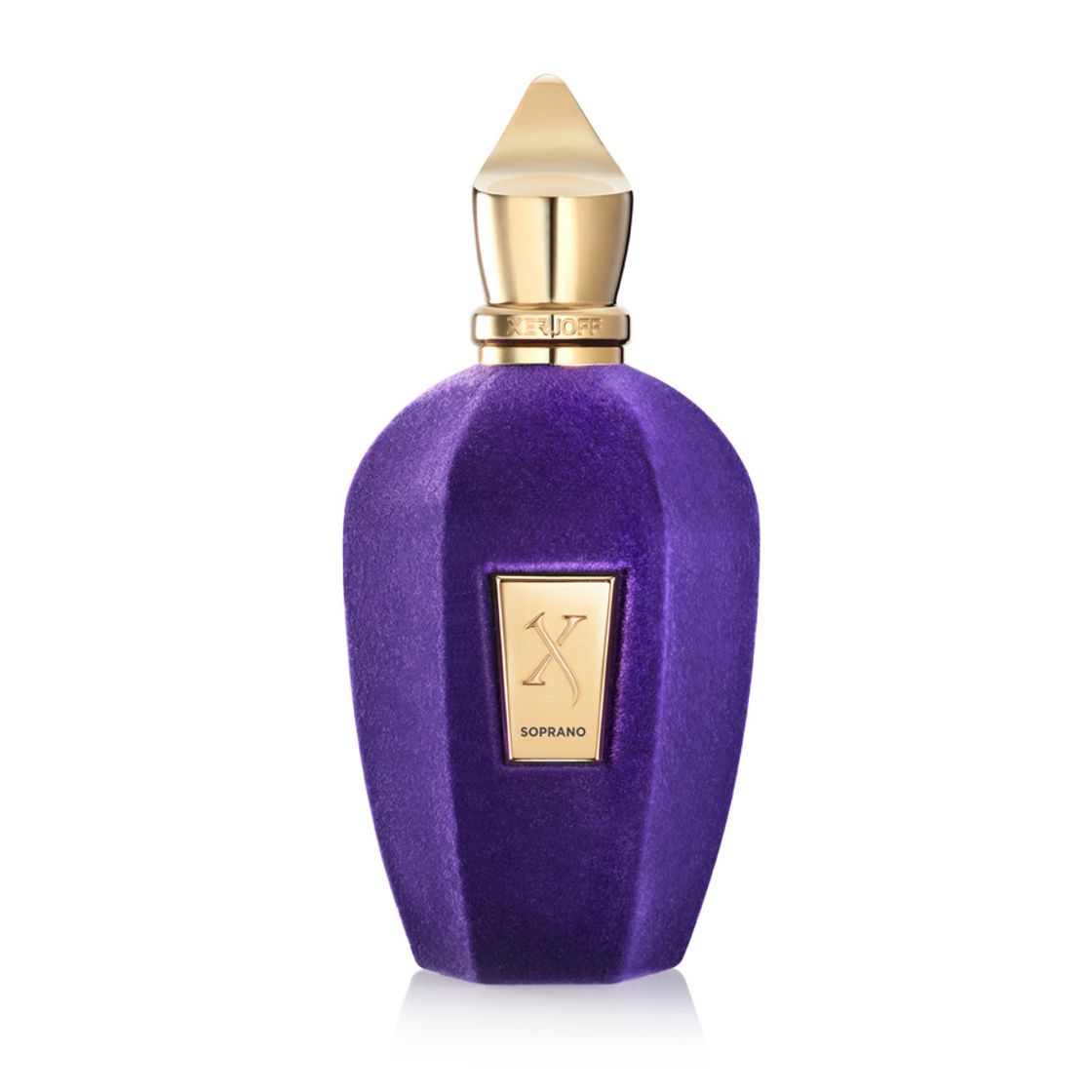 Product Soprano Xerjoff perfume