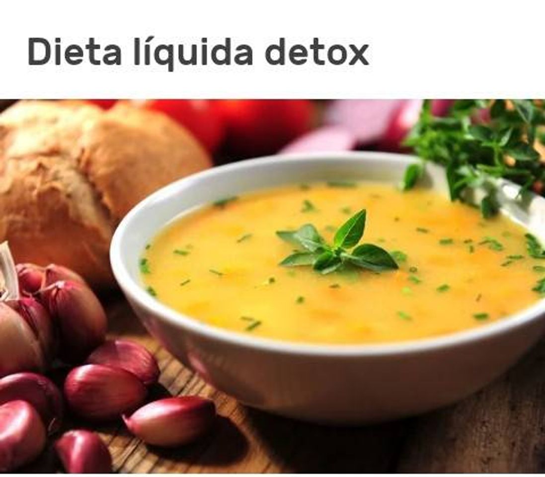 Fashion Como fazer uma dieta Detox em 3 a 5 dias- Tua Saúde